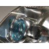 Recambio de faro izquierdo para nissan x-trail (t30) comfort referencia OEM IAM   