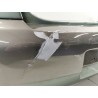 Recambio de paragolpes trasero para renault megane ii berlina 5p authentique referencia OEM IAM   