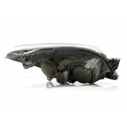 Recambio de faro izquierdo para opel astra gtc cosmo referencia OEM IAM 1EG27037001  