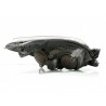 Recambio de faro izquierdo para opel astra gtc cosmo referencia OEM IAM 1EG27037001  