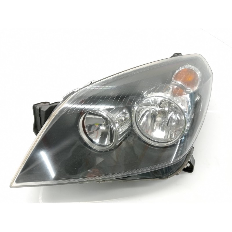 Recambio de faro izquierdo para opel astra h berlina cosmo referencia OEM IAM 1EG27037001 Recambio de faro izquierdo para opel astra h berlina cosmo referencia OEM IAM 1EG27037001