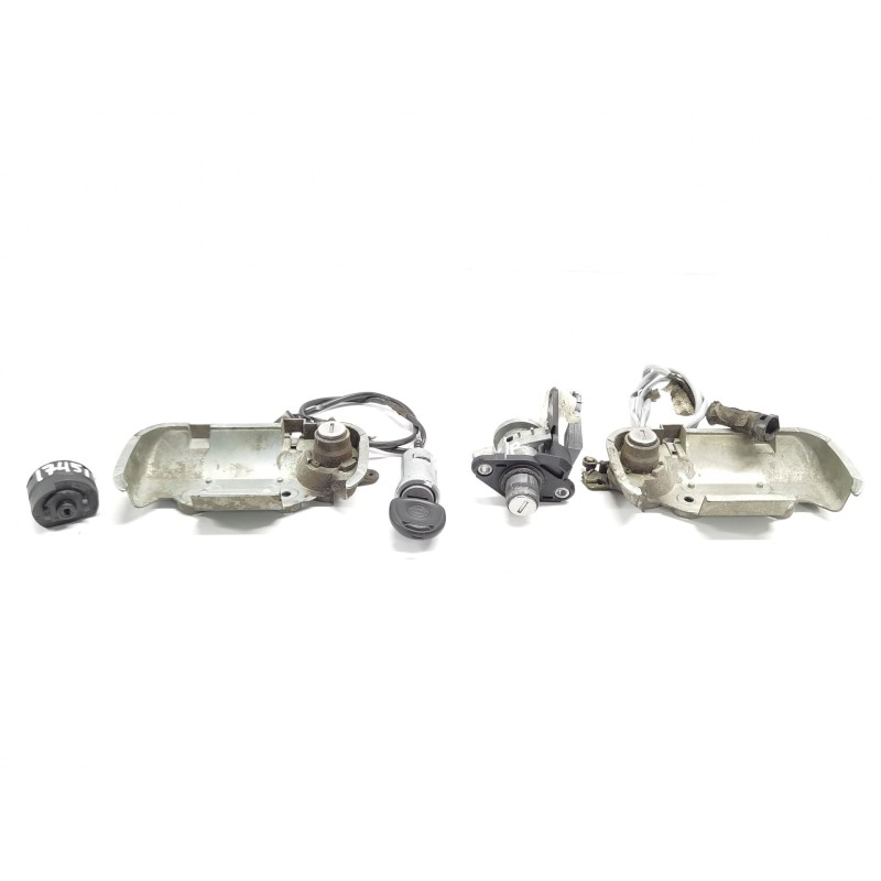 Recambio de antirrobo para opel astra f berlina eurocopa referencia OEM IAM Recambio de antirrobo para opel astra f berlina eurocopa referencia OEM IAM