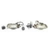 Recambio de antirrobo para opel astra f berlina eurocopa referencia OEM IAM   