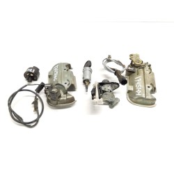 Recambio de antirrobo para opel astra f berlina eurocopa referencia OEM IAM   