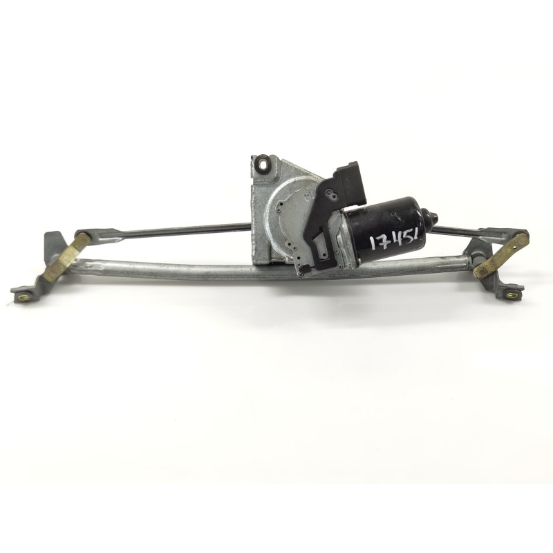 Recambio de motor limpia delantero para opel astra f berlina eurocopa referencia OEM IAM 90341903 Recambio de motor limpia delantero para opel astra f berlina eurocopa referencia OEM IAM 90341903