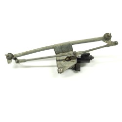 Recambio de motor limpia delantero para opel astra f berlina eurocopa referencia OEM IAM 90341903  