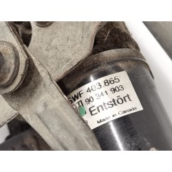Recambio de motor limpia delantero para opel astra f berlina eurocopa referencia OEM IAM 90341903  