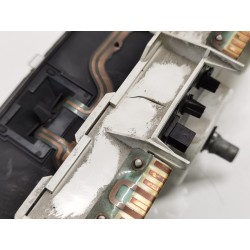 Recambio de cuadro instrumentos para peugeot 205 berlina 1.8 d generation referencia OEM IAM   