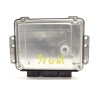 Recambio de centralita motor uce para renault megane ii berlina 5p dynamique referencia OEM IAM 8200601334  