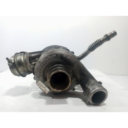 Recambio de turbocompresor para audi a6 avant (4b5) 2.5 tdi referencia OEM IAM 4541355010S  