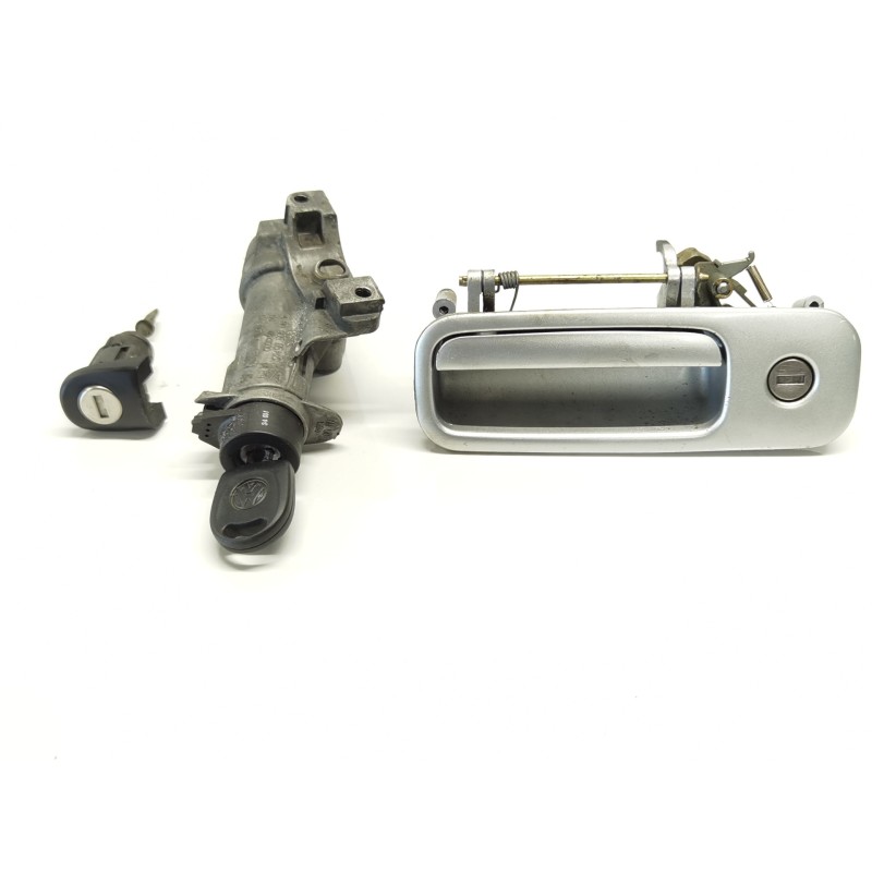 Recambio de antirrobo para volkswagen golf iv berlina (1j1) conceptline referencia OEM IAM Recambio de antirrobo para volkswagen golf iv berlina (1j1) conceptline referencia OEM IAM