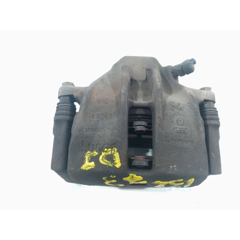 Recambio de pinza freno delantera izquierda para seat cordoba berlina (6k2) dream referencia OEM IAM Recambio de pinza freno delantera izquierda para seat cordoba berlina (6k2) dream referencia OEM IAM