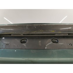 Recambio de paragolpes trasero para renault megane ii berlina 5p authentique referencia OEM IAM   