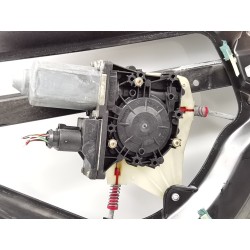 Recambio de elevalunas delantero derecho para audi a3 (8l) 1.9 tdi ambiente referencia OEM IAM 8L38377754  