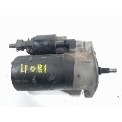 Recambio de motor arranque para volkswagen polo berlina (6n2) conceptline referencia OEM IAM   