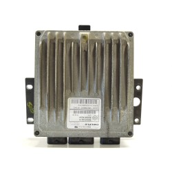 Recambio de centralita motor uce para renault megane ii berlina 5p confort authentique referencia OEM IAM 8200334419  