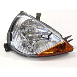 Recambio de faro derecho para ford ka (ccq) ka 1 referencia OEM IAM 97KG13005SAM  