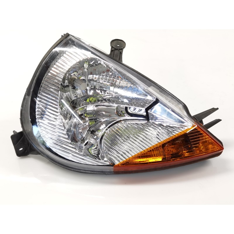 Recambio de faro derecho para ford ka (ccq) ka 1 referencia OEM IAM 97KG13005SAM Recambio de faro derecho para ford ka (ccq) ka 1 referencia OEM IAM 97KG13005SAM