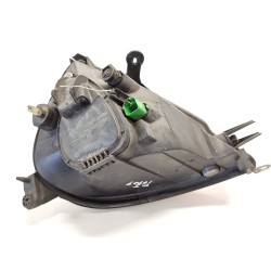 Recambio de faro izquierdo para ford ka (ccq) ka 1 referencia OEM IAM   
