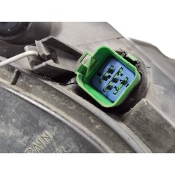 Recambio de faro izquierdo para ford ka (ccq) ka 1 referencia OEM IAM   