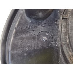 Recambio de faro izquierdo para ford ka (ccq) ka 1 referencia OEM IAM   