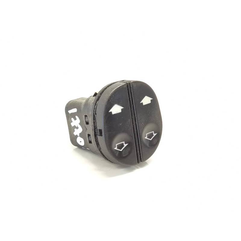 Recambio de mando elevalunas delantero izquierdo para ford ka (ccq) ka 1 referencia OEM IAM Recambio de mando elevalunas delantero izquierdo para ford ka (ccq) ka 1 referencia OEM IAM