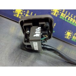 Recambio de mando elevalunas trasero izquierdo para mg rover serie 200 (xw) 214 si referencia OEM IAM 1611006300 MNE10063 