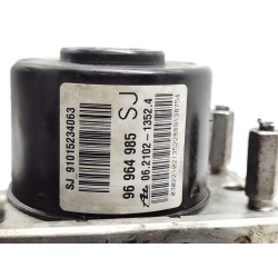 Recambio de abs para chevrolet aveo ls referencia OEM IAM 96964985  