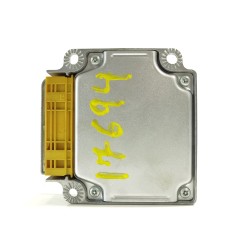 Recambio de centralita airbag para chevrolet aveo ls referencia OEM IAM 96806963  