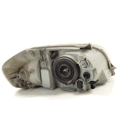 Recambio de faro izquierdo para chevrolet aveo ls referencia OEM IAM   