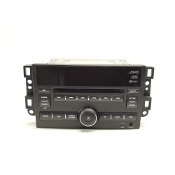 Recambio de sistema audio / radio cd para chevrolet aveo ls referencia OEM IAM 94823339  