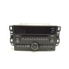 Recambio de sistema audio / radio cd para chevrolet aveo ls referencia OEM IAM 94823339  