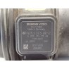 Recambio de caudalimetro para mercedes clase a (w169) a 180 cdi (169.307) referencia OEM IAM A0000942948  