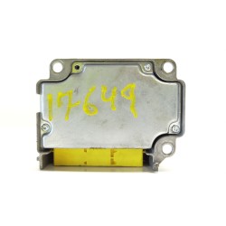 Recambio de centralita airbag para mercedes clase a (w169) a 180 cdi (169.307) referencia OEM IAM A169820672627  