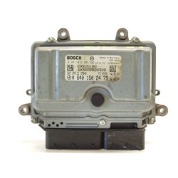 Recambio de centralita motor uce para mercedes clase a (w169) a 180 cdi (169.307) referencia OEM IAM A6401502479  