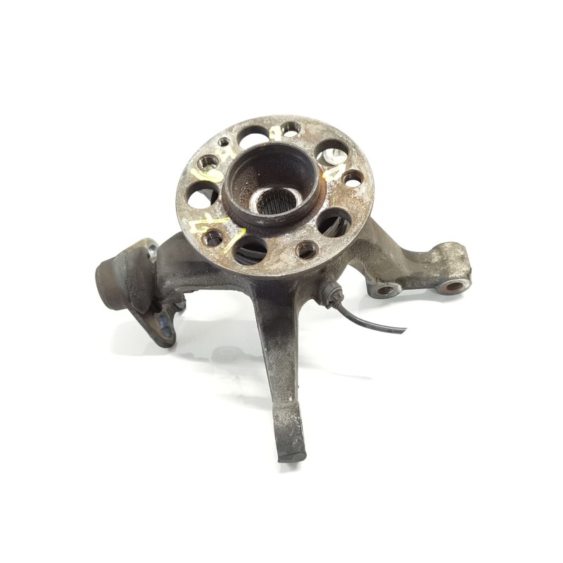 Recambio de mangueta delantera derecha para mercedes clase a (w169) a 180 cdi (169.307) referencia OEM IAM Recambio de mangueta delantera derecha para mercedes clase a (w169) a 180 cdi (169.307) referencia OEM IAM