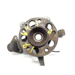 Recambio de mangueta delantera derecha para mercedes clase a (w169) a 180 cdi (169.307) referencia OEM IAM   