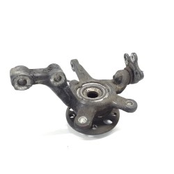 Recambio de mangueta delantera izquierda para mercedes clase a (w169) a 180 cdi (169.307) referencia OEM IAM   