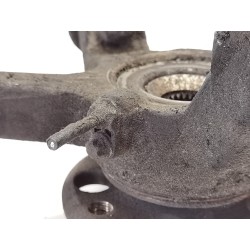 Recambio de mangueta delantera izquierda para mercedes clase a (w169) a 180 cdi (169.307) referencia OEM IAM   