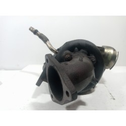 Recambio de turbocompresor para audi a6 avant (4b5) 2.5 tdi referencia OEM IAM 4541355010S  