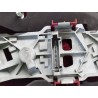 Recambio de piloto trasero izquierdo para mercedes clase a (w169) a 180 cdi (169.307) referencia OEM IAM   