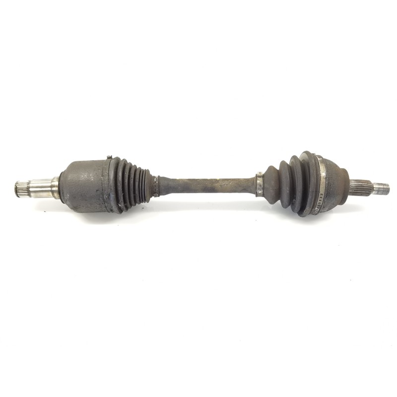 Recambio de transmision delantera izquierda para mercedes clase a (w169) a 180 cdi (169.307) referencia OEM IAM Recambio de transmision delantera izquierda para mercedes clase a (w169) a 180 cdi (169.307) referencia OEM IAM