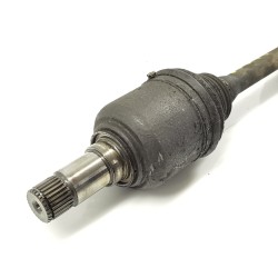 Recambio de transmision delantera izquierda para mercedes clase a (w169) a 180 cdi (169.307) referencia OEM IAM   