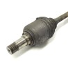 Recambio de transmision delantera izquierda para mercedes clase a (w169) a 180 cdi (169.307) referencia OEM IAM   