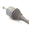 Recambio de transmision delantera izquierda para mercedes clase a (w169) a 180 cdi (169.307) referencia OEM IAM   