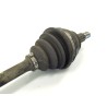 Recambio de transmision delantera izquierda para mercedes clase a (w169) a 180 cdi (169.307) referencia OEM IAM   