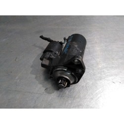 Recambio de motor arranque para seat ibiza (6k1) stella referencia OEM IAM 0001125005  
