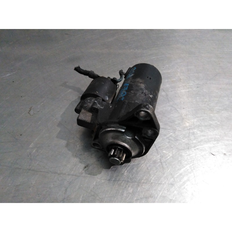 Recambio de motor arranque para seat ibiza (6k1) stella referencia OEM IAM 0001125005 Recambio de motor arranque para seat ibiza (6k1) stella referencia OEM IAM 0001125005