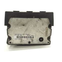 Recambio de caja reles / fusibles para chrysler voyager (rg) 2.5 crd cat referencia OEM IAM 04869204AK  