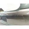 Recambio de paragolpes trasero para renault megane ii berlina 5p authentique referencia OEM IAM   
